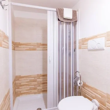 Apartment La Casetta Di Andrea Palermo