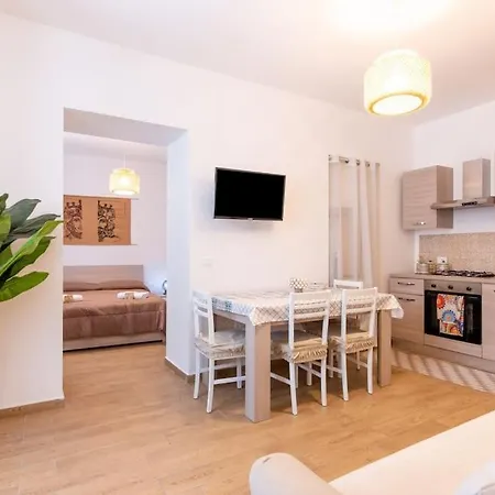 Apartment La Casetta Di Andrea Palermo