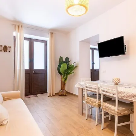 La Casetta Di Andrea Apartment Palermo